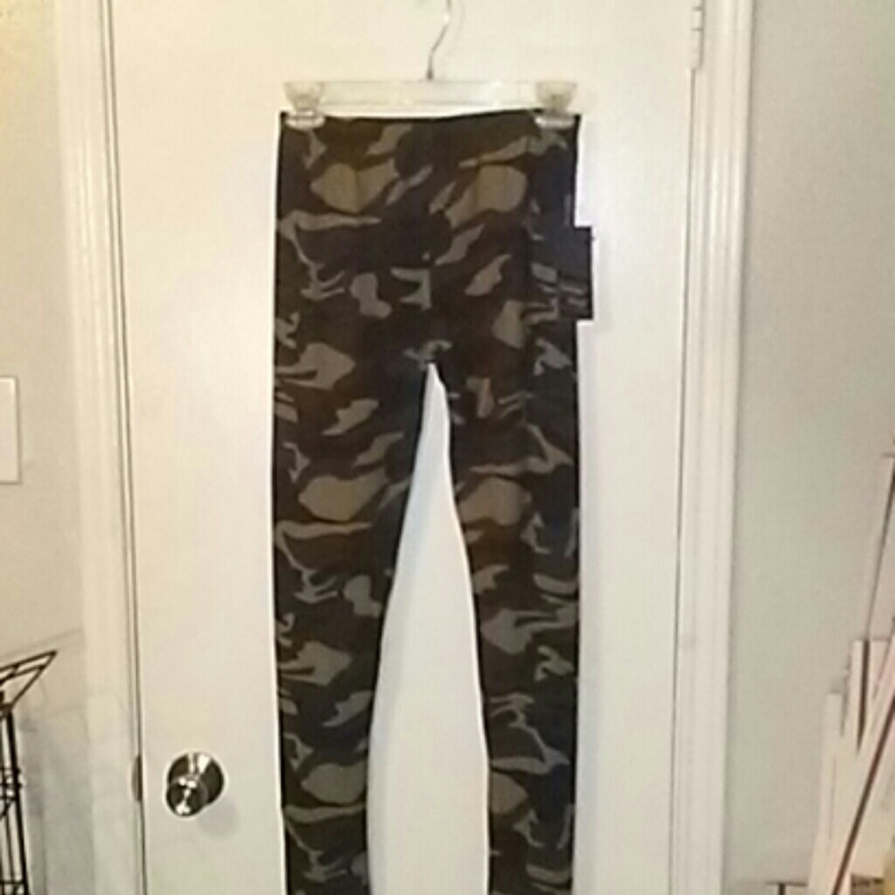 BOTTOM SHARP.LADIES. PANTS - Picture 2 of 5